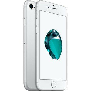 Apple iPhone 7 32GB strieborný