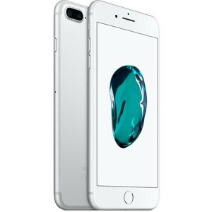 Apple iPhone 7 Plus 32GB strieborný