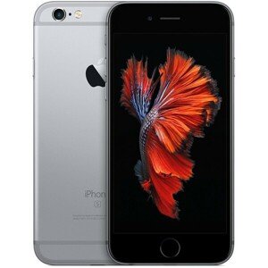 Apple iPhone 6S 32GB vesmírne šedý