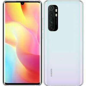 Xiaomi Mi Note 10 Lite 6GB/128GB biely