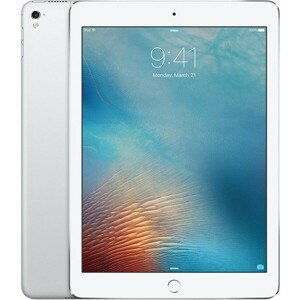 Apple iPad Pro 9,7" 32GB Wi-Fi strieborný