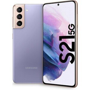 Samsung Galaxy S21 5G 8GB/256G