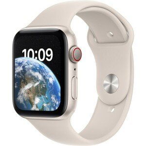 Apple Watch SE (2022) Cellular 44mm