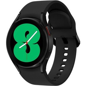 Samsung Galaxy Watch4 40mm čierna