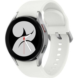 Samsung Galaxy Watch4 40mm strieborná