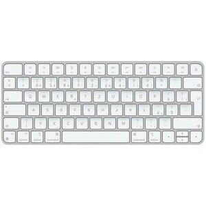 Apple Magic Keyboard bezdrôtová klávesnica - česká