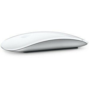 Apple Magic Mouse (2021) strieborná