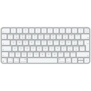 Apple Magic Keyboard s Touch ID bezdrôtová klávesnica - česká