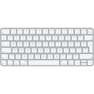 Apple Magic Keyboard s Touch ID bezdrôtová klávesnica - americká angličtina