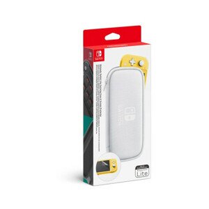 NS HW Nintendo Switch Lite Carry Case