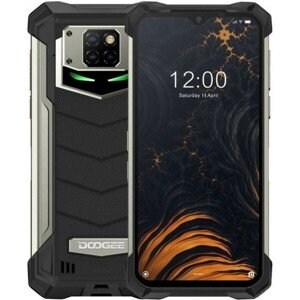 Doogee S88 PRO 6GB+128GB Dual