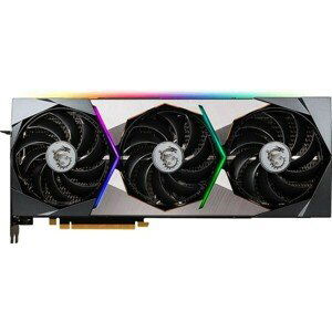 MSI NVIDIA GeForce RTX 3070 Ti SUPRIM X 8G LHR