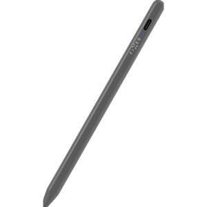 FIXED Graphite Uni aktívny stylus s magnetmi pre kapacitné displeje šedý