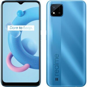 Realme C11 2021 DualSIM 2/32GB Lake Blue