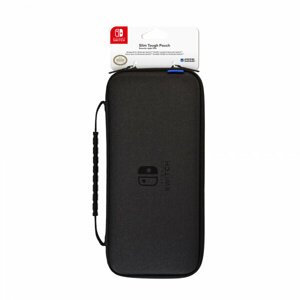 Slim Tough Pouch pre Nintendo Switch OLED (Black)