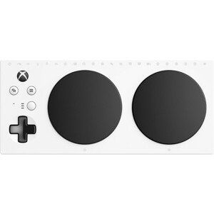 Xbox One Adaptive Controller