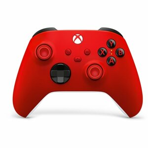 XSX HW Xbox Wireless Controller Pulse Red