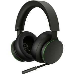 XSX HW Xbox Wireless Headset