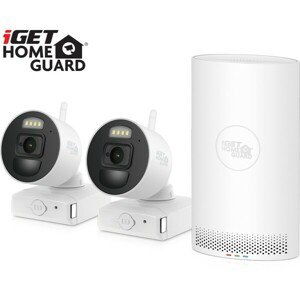 iGET HOMEGUARD HGNVK88002P