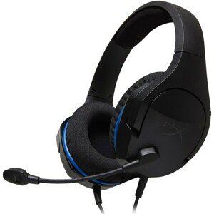 PS4 HW Headset HyperX Cloud Stinger Core pre PS4