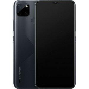 Realme C21Y 3GB/32GB Cross Black