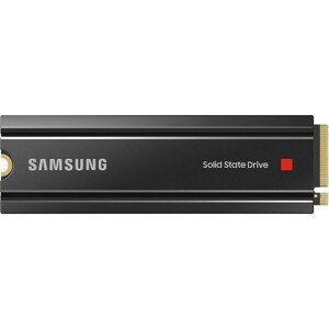Samsung 980 PRO SSD M.2 NVMe 2TB s chladičom