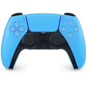 DualSense Wireless Controller Starlight Blue