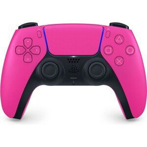 DualSense Wireless Controller Nova Pink