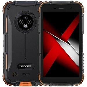 Doogee S35T 3GB/64GB Dual SIM