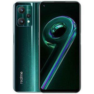 Realme 9 Pro 6GB/128GB Aurora Green