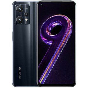 Realme 9 Pro 6GB/128GB Midnight Black