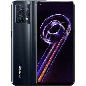 Realme 9 Pro+ 8GB/256GB Midnight Black