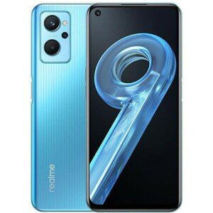 Realme 9i 4GB/128GB Prism Blue