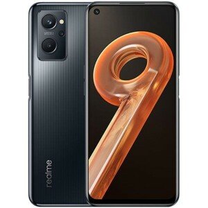 Realme 9i 4GB/64GB Prism Black