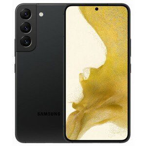 Samsung Galaxy S22 5G 8GB/128GB čierna