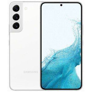 Samsung Galaxy S22 5G 8GB/256GB biela
