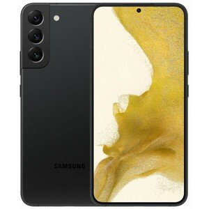 Samsung Galaxy S22+ 5G 8GB/128GB čierna