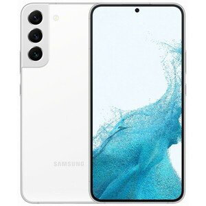 Samsung Galaxy S22+ 5G 8GB/128GB biela