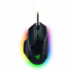 Razer Basilisk V3 herná myš čierna