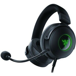 Razer Kraken V3 herné slúchadlá čierna