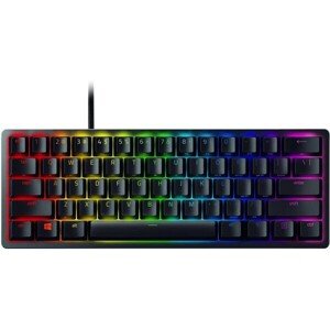 Razer Huntsman Mini herná klávesnica čierna