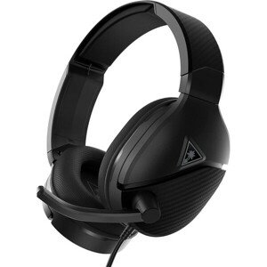 Turtle Beach Recon 200 Gen2 herné slúchadlá čierna