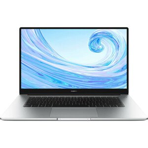 Huawei MateBook D 15 (53012QNY) strieborný