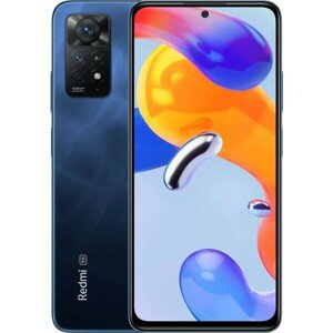 Xiaomi Redmi Note 11 Pro 5G 6GB/128GB Atlantic Blue