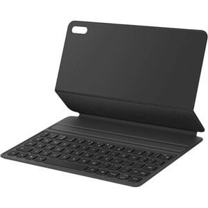 Huawei Original puzdro s klávesnicou (US) MatePad 11 tmavo šedé
