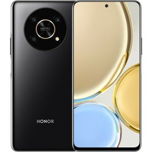 HONOR Magic4 lite 5G 6GB/128GB Midnight Black