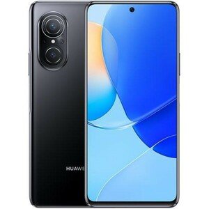 Huawei Nova 9 SE Midnight Blac