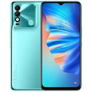 Tecno Spark 8 T 4GB/64GB Turqoise Cyan