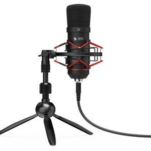 SPC Gear SM900T streamovací mikrofón