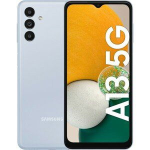 Samsung Galaxy A13 5G 4GB/64GB svetlo modrý